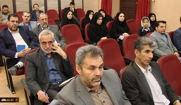 دکتر علی نژاد در سومین روز همایش بالندگی معاونان تاکید کرد:

فرصت هایی ایجاد کنیم تا دانشجویان بتوانند توانایی های خود را به خوبی ظهور و بروز دهند