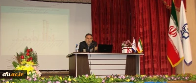 مدیر کل امور دانشجویی وزارت علوم در سومین روز دوره بالندگی معاونین  توسعه منابع و امور دانشجویی:

در کمیسیون موارد خاص باید ضمن حفظ کیفیت آموزشی مسائل در چهارچوب قوانین و با دید انسانی حل شوند