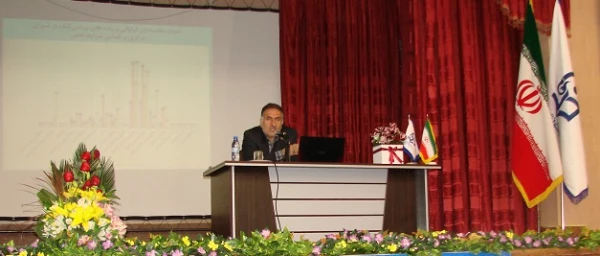 مدیر کل امور دانشجویی وزارت علوم در سومین روز دوره بالندگی معاونین  توسعه منابع و امور دانشجویی:

در کمیسیون موارد خاص باید ضمن حفظ کیفیت آموزشی مسائل در چهارچوب قوانین و با دید انسانی حل شوند
 2