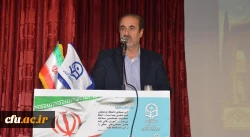 مدیر کل امور دانشجویی وزارت علوم در سومین روز دوره بالندگی معاونین  توسعه منابع و امور دانشجویی:

در کمیسیون موارد خاص باید ضمن حفظ کیفیت آموزشی مسائل در چهارچوب قوانین و با دید انسانی حل شوند
 3