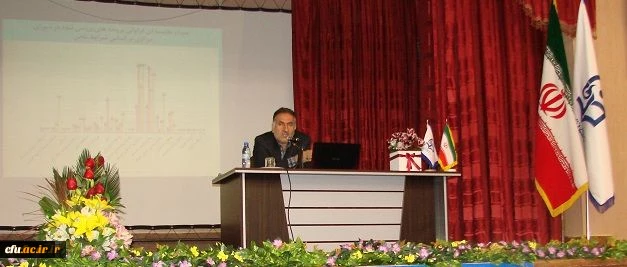 مدیر کل امور دانشجویی وزارت علوم در سومین روز دوره بالندگی معاونین توسعه منابع و امور دانشجویی:

در کمیسیون موارد خاص باید ضمن حفظ کیفیت آموزشی مسائل در چهارچوب قوانین و با دید انسانی حل شوند