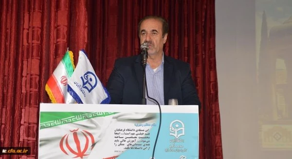 مدیر کل امور دانشجویی وزارت علوم در سومین روز دوره بالندگی معاونین توسعه منابع و امور دانشجویی:

در کمیسیون موارد خاص باید ضمن حفظ کیفیت آموزشی مسائل در چهارچوب قوانین و با دید انسانی حل شوند