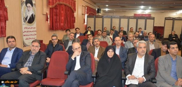 مدیر کل امور دانشجویی وزارت علوم در سومین روز دوره بالندگی معاونین توسعه منابع و امور دانشجویی:

در کمیسیون موارد خاص باید ضمن حفظ کیفیت آموزشی مسائل در چهارچوب قوانین و با دید انسانی حل شوند