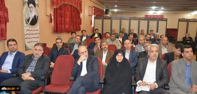 مدیر کل امور دانشجویی وزارت علوم در سومین روز دوره بالندگی معاونین توسعه منابع و امور دانشجویی:

در کمیسیون موارد خاص باید ضمن حفظ کیفیت آموزشی مسائل در چهارچوب قوانین و با دید انسانی حل شوند