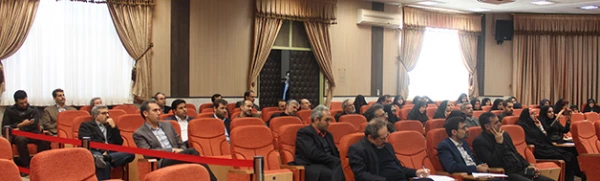 هفتمین کرسی علمی-ترویجی سازمان مرکزی دانشگاه فرهنگیان برگزار شد 3