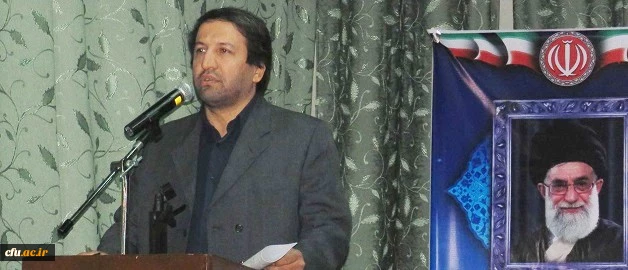 معاون آموزش ابتدائی اداره کل آموزش و پرورش آذربایجان شرقی در جمع مهارت آموزان ماده 28:

معلم یک تنه قادر است در جامعه جریان ساز باشد
 2