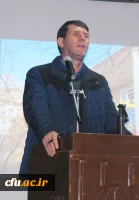 معاون آموزش ابتدائی اداره کل آموزش و پرورش آذربایجان شرقی در جمع مهارت آموزان ماده 28:

معلم یک تنه قادر است در جامعه جریان ساز باشد
 4