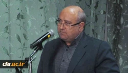 معاون آموزش ابتدائی اداره کل آموزش و پرورش آذربایجان شرقی در جمع مهارت آموزان ماده 28:

معلم یک تنه قادر است در جامعه جریان ساز باشد
 6