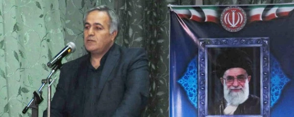 معاون آموزش ابتدائی اداره کل آموزش و پرورش آذربایجان شرقی در جمع مهارت آموزان ماده 28:

معلم یک تنه قادر است در جامعه جریان ساز باشد
 7