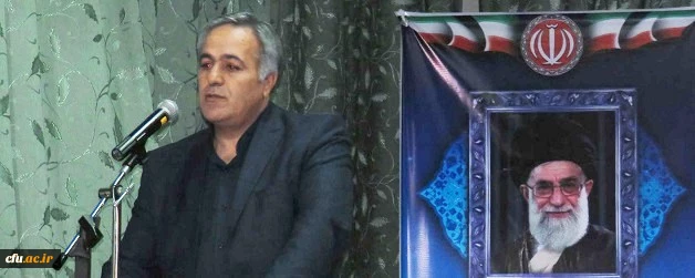 معاون آموزش ابتدائی اداره کل آموزش و پرورش آذربایجان شرقی در جمع مهارت آموزان ماده 28:

معلم یک تنه قادر است در جامعه جریان ساز باشد
 7