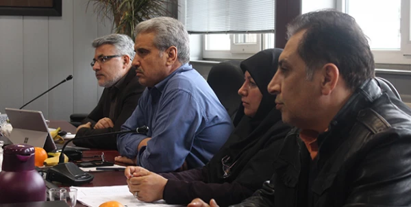 تشکیل کمیته پیگیری و تکریم ارباب رجوع در دانشگاه فرهنگیان 4