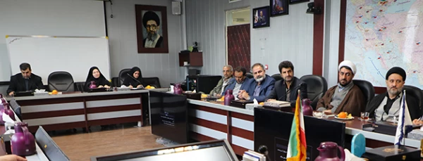 معارف تهران 3