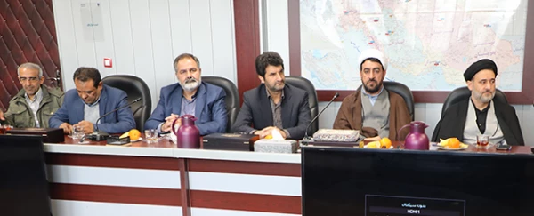 معارف تهران 4