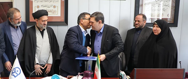 معارف تهران 6