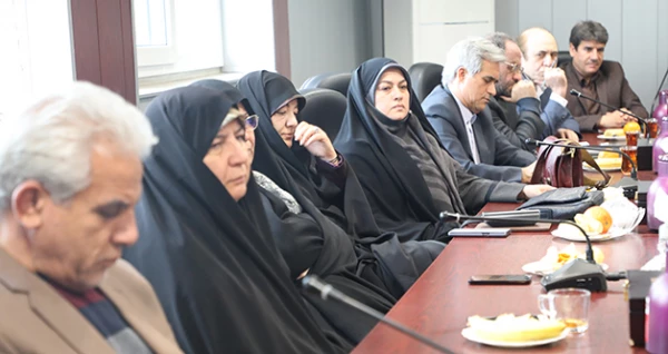 معارف تهران 11