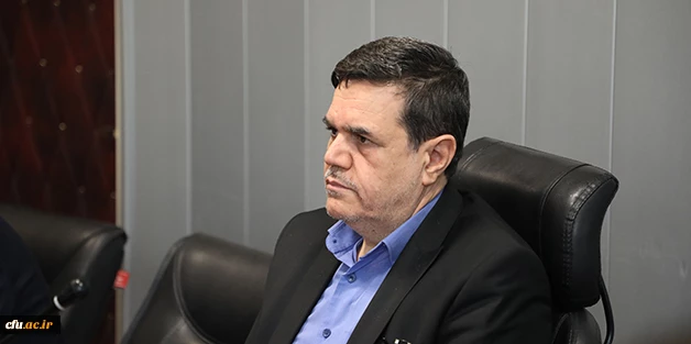 معارف تهران 7