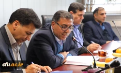 معارف تهران 8