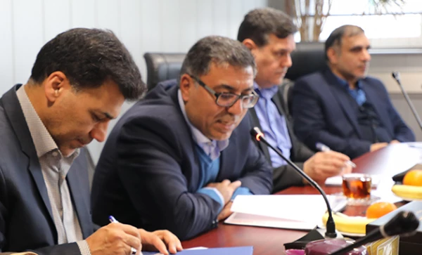 معارف تهران 8