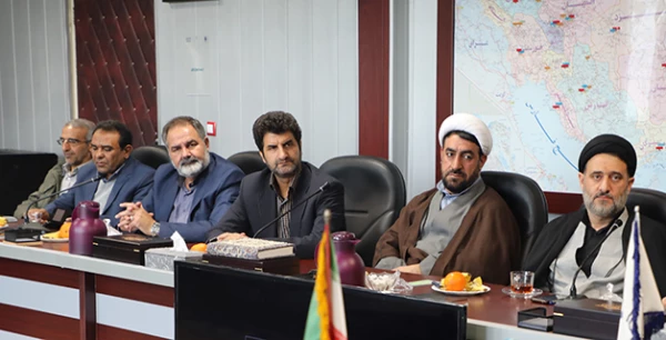 معارف تهران 10