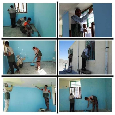 به همت گروه جهادی شهید تنیده بسیج دانشجویی دانشگاه فرهنگیان هرمزگان برگزار شد :

چهارمین اردوی جهادی دانشجویان دانشگاه فرهنگیان هرمزگان در منطقه محروم بشاگرد
 5