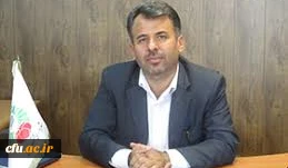 دکترحسنعلی اصغری به عنوان معاون برنامه ریزی وتوسعه سرمایه انسانی شهرداری قزوین منصوب شد