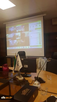 آزمون تعیین صلاحیت سرپرستان شبانه روزی(مرحله چهارم) برگزار شد