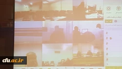 آزمون تعیین صلاحیت سرپرستان شبانه روزی(مرحله چهارم) برگزار شد