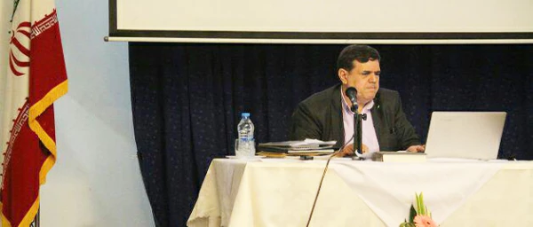 دکتر خنیفر در هجدهمین اجلاس مدیران و سرپرستان عنوان کرد:

 نظام آموزشی قوی آینده نگر است 2