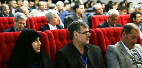 دکتر خنیفر در هجدهمین اجلاس مدیران و سرپرستان عنوان کرد:

 نظام آموزشی قوی آینده نگر است 3