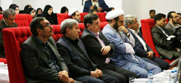 دکتر خنیفر در هجدهمین اجلاس مدیران و سرپرستان عنوان کرد:

 نظام آموزشی قوی آینده نگر است 4