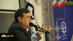 دکتر خنیفر در هجدهمین اجلاس مدیران و سرپرستان عنوان کرد:

 نظام آموزشی قوی آینده نگر است 5