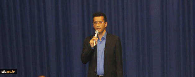 در هجدهمین اجلاس مدیران استانی و سرپرستان پردیس ها و مراکز تاکید شد:

اهمیت رسالت و ماموریت دانشگاه و لزوم نگاه ویژه به آن 2