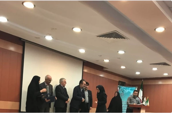 در بیست و نهمین گردهمایی مراکز مشاوره دانشجویی دانشگاه ها به میزبانی دانشگاه صنعتی امیرکبیر