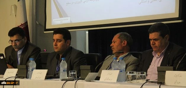 هجدهمین اجلاس سراسری مدیران استانی، سرپرستان پردیس ها و مراکز

ارائه طرح و برنامه های معاونت های مختلف در سال 1397 2