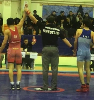 در جشنواره مسابقات ورزشی منطقه یک کشوری وزارت علوم، تحقیقات و فناوری:

 تیم شنای بانوان دانشگاه فرهنگیان درخشید