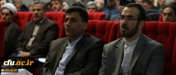 دلقندی در نشست مدیران استانی و سرپرستان پردیس ها و مراکز تاکید کرد: