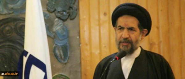 حجت الاسلام و المسلمین ابوترابی در اختتامیه اجلاس مدیران تاکید کرد: