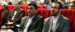 دلقندی در نشست مدیران استانی و سرپرستان پردیس ها و مراکز تاکید کرد:

نهادینه کردن گفتمان احترام و تکریم 2