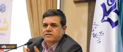 با  حضور سرپرست دانشگاه در سازمان مرکزی برگزار شد: 

همایش یادگیری نوین با استفاده از فناوری اطلاعات و افتتاح شبکه اجتماعی شمیم