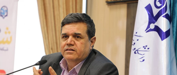 با  حضور سرپرست دانشگاه در دانشگاه فرهنگیان برگزارشد: 
همایش یادگیری نوین با استفاده از فناوری اطلاعات و افتتاح شبکه اجتماعی شمیم 2