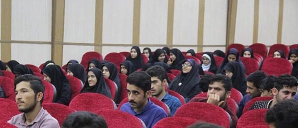 کتابخانه خاطرات شهداء در دانشگاه فرهنگیان استان هرمزگان افتتاح شد 6