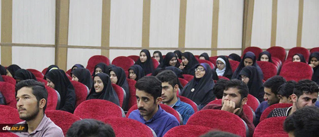 کتابخانه خاطرات شهداء در دانشگاه فرهنگیان استان هرمزگان افتتاح شد 6