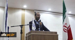 کتابخانه خاطرات شهداء در دانشگاه فرهنگیان استان هرمزگان افتتاح شد 7