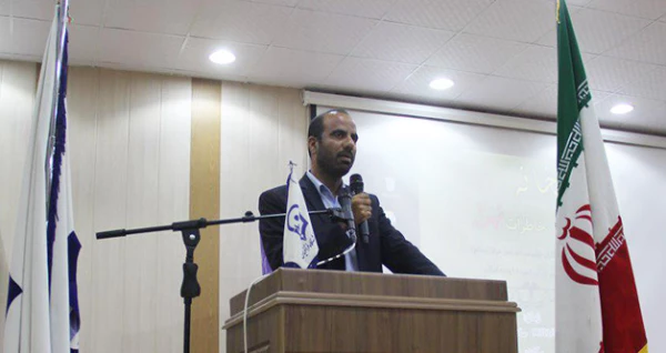 کتابخانه خاطرات شهداء در دانشگاه فرهنگیان استان هرمزگان افتتاح شد 7