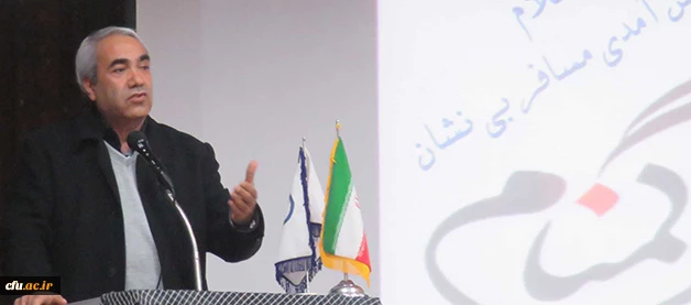 در شب شهادت حضرت فاطمه زهرا (س) برگزار شد:

مراسم وداع با پیکر دو شهید گمنام دفاع مقدس 7