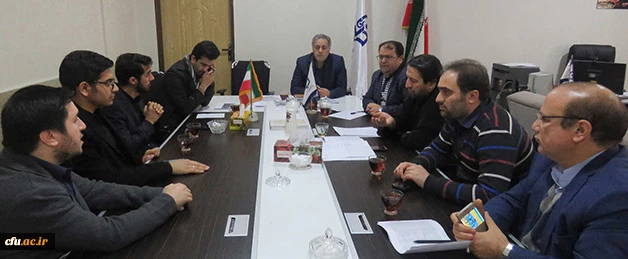 در جلسه هماهنگی کنگره بزرگداشت شهدای دانشجوی آذربایجان شرقی تاکید شد:

فراهم سازی امکان حضور حداکثری دانشجو معلمان علاقمند در جشنواره قرآن و عترت
 2