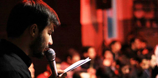 در پردیس شهید باهنر اراک برگزار شد:

مراسم عزاداری شهادت حضرت فاطمه زهراء (س)
 4