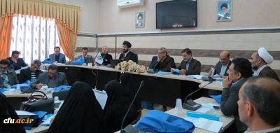 دکتر موسوی در نشست هماهنگی متولیان دروس تعلیم و تربیت اسلامی دانشگاه فرهنگیان خبر داد:

گام­ هایی برای کاهش تداخل سرفصل­ های دروس تربیت اسلامی برداشته شده است