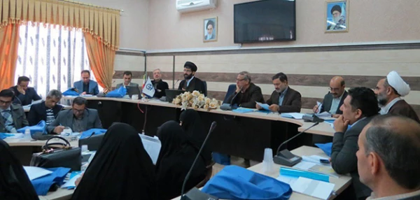 دکتر موسوی در نشست هماهنگی متولیان دروس تعلیم و تربیت اسلامی دانشگاه فرهنگیان خبر داد:

گام­هایی برای کاهش تداخل سرفصل­های دروس تربیت اسلامی برداشته شده است 2