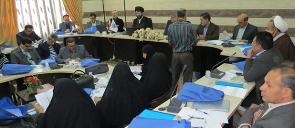 دکتر موسوی در نشست هماهنگی متولیان دروس تعلیم و تربیت اسلامی دانشگاه فرهنگیان خبر داد:

گام­هایی برای کاهش تداخل سرفصل­های دروس تربیت اسلامی برداشته شده است 3